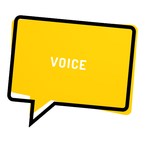 voice-yellow-bubble